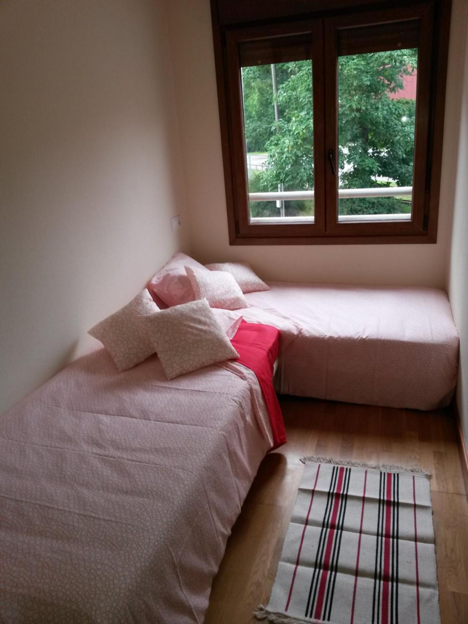 En El Sella Apartment Cangas de Onis Exterior photo